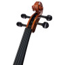 Набор альтов Alfred Stingl by Höfner AS-170-VA 15,5" Alfred Stingl by Höfner AS-170-VA Viola Set 15,5"