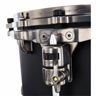 Барабанная установка Tama Starclassic Maple Standard FBK Tama Starclassic Maple Standard FBK