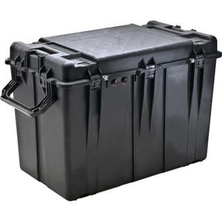 Пели 0500 Фоам Черный Peli 0500 Foam Black