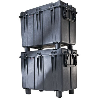 Пели 0500 Фоам Черный Peli 0500 Foam Black