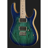 Электрогитара Ibanez RG421AHM-BMT Ibanez RG421AHM-BMT