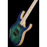 Электрогитара Ibanez RG421AHM-BMT Ibanez RG421AHM-BMT