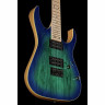 Электрогитара Ibanez RG421AHM-BMT Ibanez RG421AHM-BMT