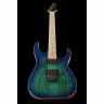 Электрогитара Ibanez RG421AHM-BMT Ibanez RG421AHM-BMT