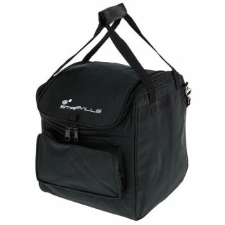 Сумка Stairville SB-125 325 x 325 x 355 мм Stairville SB-125 Bag 325 x 325 x 355 mm