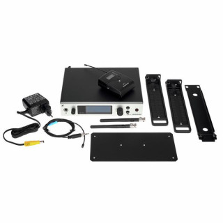 Беспроводная система Sennheiser ew 500 G4 MKE2 BW Band