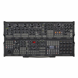 Eurorack модульная система Erica Synths Black System III Erica Synths Black System III