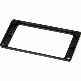 Рамка звукоснимателя Göldo Humbucker Frame PL10B BK Göldo Humbucker Frame PL10B BK