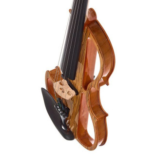 Электрическая скрипка Harley Benton HBV Pro SE-5 Harley Benton HBV Pro SE-5 Electric Violin