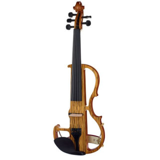 Электрическая скрипка Harley Benton HBV Pro SE-5 Harley Benton HBV Pro SE-5 Electric Violin