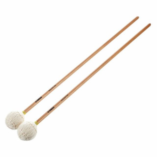 Молотки для маримбы Yamaha MKAW-04 Yamaha MKAW-04 Marimba Mallets