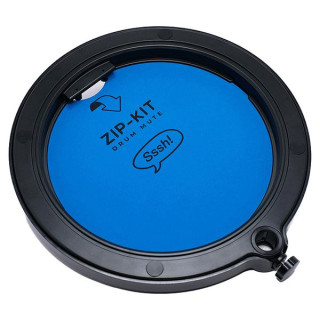Нуво Zip-Kit 8" Том Nuvo Zip-Kit 8" Tom