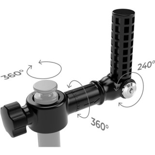 Нуво Zip-Kit 8" Том Nuvo Zip-Kit 8" Tom