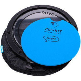 Нуво Zip-Kit 8" Том Nuvo Zip-Kit 8" Tom