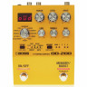 Педаль Boss OD-200 Hybrid Overdrive