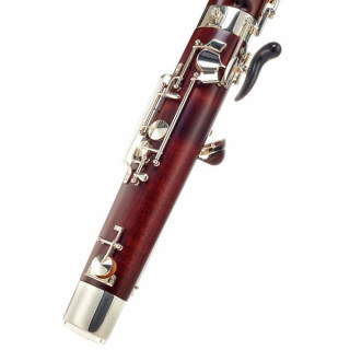 Фагот Guntram Wolf Basson S 2000