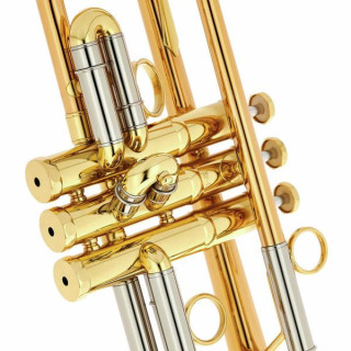 Труба Schagerl Caracas ML C-Trumpet L Schagerl Caracas ML C-Trumpet L