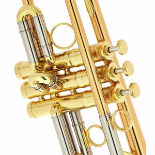 Труба Schagerl Caracas ML C-Trumpet L Schagerl Caracas ML C-Trumpet L