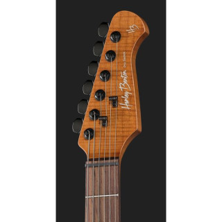 Harley Benton Fusion-IV HSS RW WM Harley Benton Fusion-IV HSS RW WM