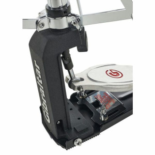 Подставка для хай-хэтов Gibraltar GI-9707ML-DP Gibraltar GI-9707ML-DP Hi-Hat Stand