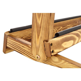 Многофункциональная подставка для гитары Harley Benton Wood Harley Benton Wood Multi GuitarStand