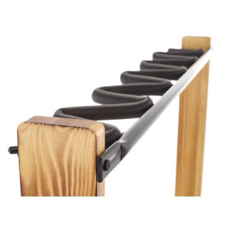 Многофункциональная подставка для гитары Harley Benton Wood Harley Benton Wood Multi GuitarStand