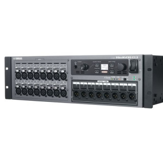 Компактный Yamaha DM7 Набор №624113 Yamaha DM7 Compact Bundle №624113