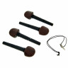 Колки для настройки скрипки Виттнера 4/4 7,8 Па Wittner Violin Tuning Pegs 4/4 7,8 Pa