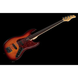 Бас-гитара Marcus Miller V7 Alder-4 FL TS 2nd Gen Marcus Miller V7 Alder-4 FL TS 2nd Gen