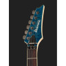 Ibanez S6570Q-NBL Prestige Ibanez S6570Q-NBL Prestige