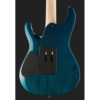 Ibanez S6570Q-NBL Prestige Ibanez S6570Q-NBL Prestige