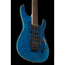Ibanez S6570Q-NBL Prestige Ibanez S6570Q-NBL Prestige