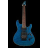 Ibanez S6570Q-NBL Prestige Ibanez S6570Q-NBL Prestige