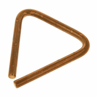 Ударный треугольник Grover Pro TR-BHL-4 Grover Pro Percussion Triangle TR-BHL-4