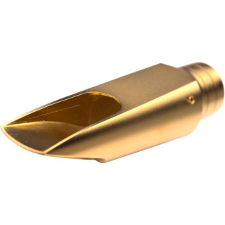 BetterSax Burnin' Metal Альт-саксофон 7 BetterSax Burnin' Metal Alto Sax 7