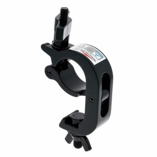 Зажим Duratruss Jr Trigger Clamp Black Duratruss Jr Trigger Clamp Black