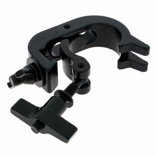 Зажим Duratruss Jr Trigger Clamp Black Duratruss Jr Trigger Clamp Black