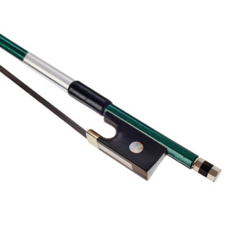 Смычок для скрипки Artino BF-29 4/4 Зеленый Artino BF-29 Violin Bow 4/4 Green