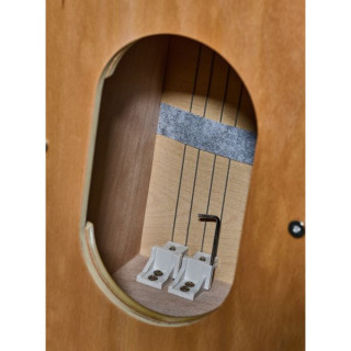 Tavmusic.ru Рэку Кахон Thomann Racu Cajon