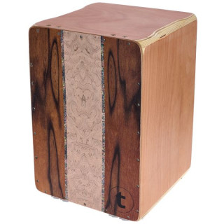Tavmusic.ru Рэку Кахон Thomann Racu Cajon
