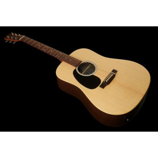 Гитары Martin DX2EL-03 Rosewood LH Martin Guitars DX2EL-03 Rosewood LH
