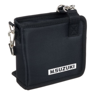 Чехол для гармоник Suzuki 10HC-8 8 pieces 10-hole case Suzuki 10HC-8 8 pieces 10-hole case