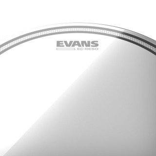 Том резонансного управления Evans 18" EC Evans 18" EC Resonant Control Tom