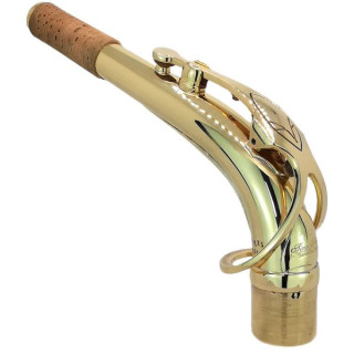 Шухт Сакс Технология Альт Н Eck Революция Schucht Sax Technology Alt Neck Revelation