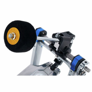 Одиночная ножная педаль Yamaha FP9D Yamaha FP9D Single Foot Pedal