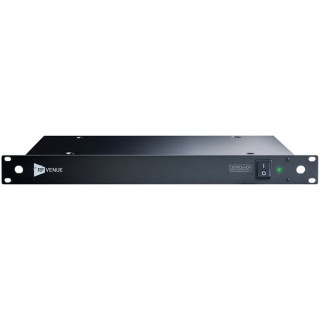 Комплект беспроводных микрофонов RF Venue 9CH Набор №646297 RF Venue 9CH Wireless Microphone Bundle Bundle №646297