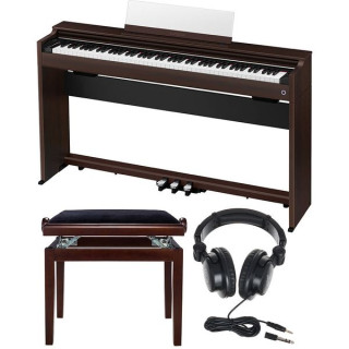 Комплект Casio AP-S200 BN Casio AP-S200 BN Set