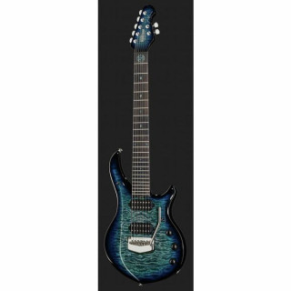 Музыкант Джон Петруччи Majesty 7 HS Ltd Music Man John Petrucci Majesty 7 HS Ltd