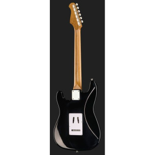 Harley Benton ST-62BK Хот-род Набор №624468 Harley Benton ST-62BK Hot Rod Bundle №624468