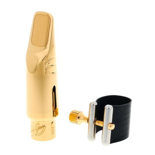 Мундштук для саксофона Jody Jazz Alto DV NY 8 Jody Jazz Alto DV NY 8